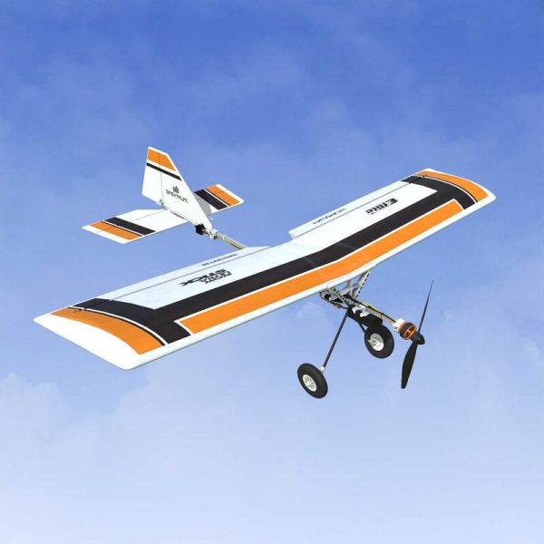 RFL-1211 RealFlight Trainer Edition RC-Flugsimulator mit SLT6-Sender/Controller